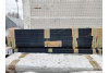 Фронтальный стеллаж (паллетный) Арт. 64